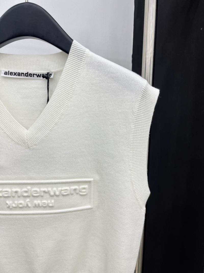 Alexander Wang Vest